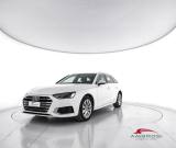 AUDI A4 35 TDI/163 CV S tronic Business Advanced