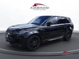 LAND ROVER Range Rover Sport 3.0D l6 249 CV HSE