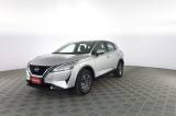 NISSAN Qashqai Qashqai MHEV 158 CV Xtronic Business