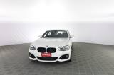 BMW 118 Serie 1 d 5p. Msport
