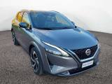 NISSAN Qashqai 1.3 mhev Tekna+ 2wd 158cv xtronic 1.3 Mild Hybrid