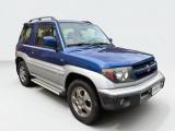SUZUKI Jimny PININ PAJERO 1.8 16V GDI 3 porte