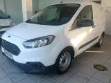 FORD Transit Courier 1.5 TDCi 75CV Van hcpp cover