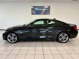 BMW 420 i Coupé
