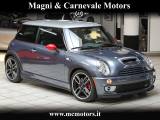 MINI Cooper S JCW GP|1 of 2.000 LIMITED EDITION|RECARO SEATS