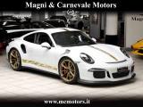 PORSCHE 911 991 GT3 RS CLUBSPORT|LIFT|PDLS PLUS|SPORT-CHRONO