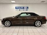 AUDI A5 Cabrio 1.8 TFSI 170 CV S-Line