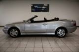 MERCEDES-BENZ CLK 230 Cabrio Evo Automatica Tagliandi Mercedes