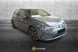 VOLKSWAGEN Golf 2.0 TDI DSG GTD