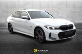 BMW 330 e xDrive Msport
