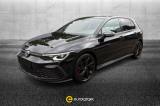 VOLKSWAGEN Golf 2.0 TDI DSG GTD