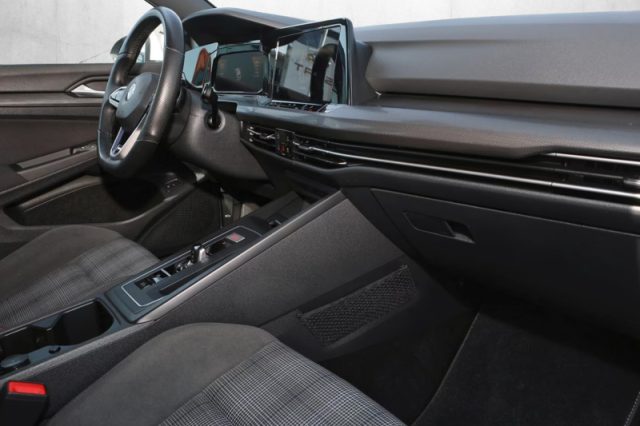 VOLKSWAGEN GOLF 1.4 PLUG-IN HYBRID DSG GTE - foto 6