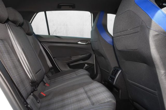 VOLKSWAGEN GOLF 1.4 PLUG-IN HYBRID DSG GTE - foto 7