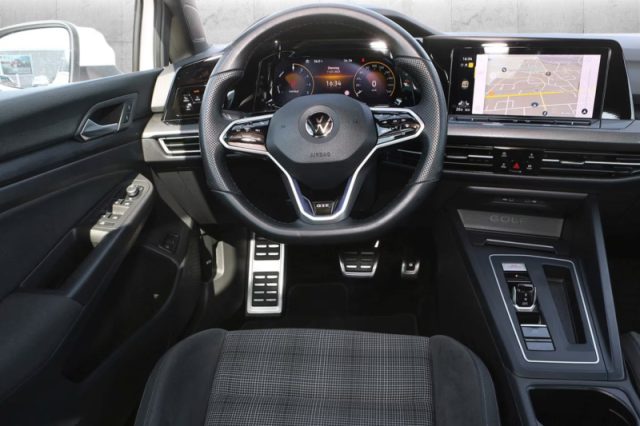 VOLKSWAGEN GOLF 1.4 PLUG-IN HYBRID DSG GTE - foto 8