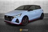 HYUNDAI i20 N 1.6 T-GDI N-Performance