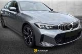 BMW 320 i xDrive Msport