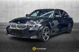 BMW 320 i Msport