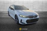 BMW 320 i Msport