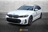 BMW 318 i Touring Msport