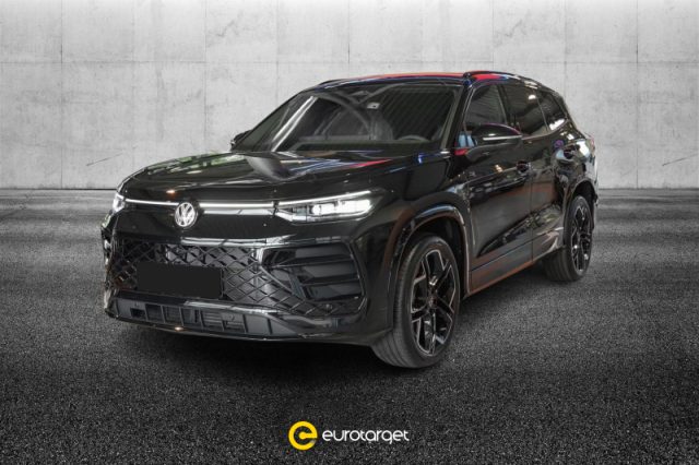 VOLKSWAGEN Tayron Diesel 2025 usata