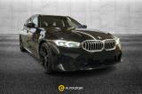 BMW 318 i Touring Msport
