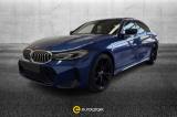 BMW 320 i Msport
