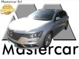 RENAULT Talisman Sporter 1.7 blue dci Business Navi150cv-GB481NJ