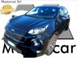 KIA Sportage 1.6 crdi mhev Business Class 2wd 136cv DCT-GG081RC
