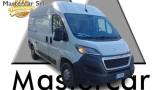 PEUGEOT Boxer 330 L2H2 2.2 BlueHDi 140cv - GF389PL
