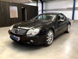 MERCEDES-BENZ SL 500 cat Iscrivibile ASI (in arrivo) Fatture tagliandi