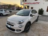 FIAT 500X 1.3 MultiJet 95 CV Lounge OK NEOPATENTATI