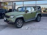 ICH-X K2 2.0 Turbo Diesel 4x4 IVA ESPOSTA