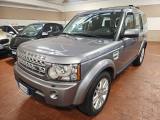 LAND ROVER Discovery 4 3.0 SDV6 255CV SE