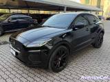 JAGUAR E-Pace 2.0d i4 mhev R-Dynamic HSE Black awd TETTO IVA ESP