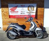 PIAGGIO Beverly 300 i.e. BEVERLY PIAGGIO