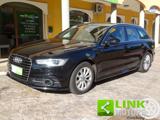 AUDI A6 SW 2.0 TDI 190 CV ULTRA