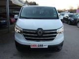 RENAULT Trafic L.2 9 Posti EDC DOPPIA PORTA 150 CV