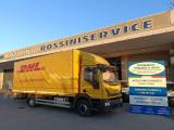 IVECO EUROCARGO 120E25P CENTINA CON SPONDA EURO 6