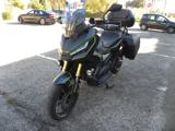HONDA X-ADV 750 TRAVEL
