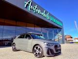 AUDI A1 S TRONIC - S LINE - FULL LED - NO OBBLIGO FINANZIA