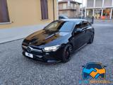 MERCEDES-BENZ CLA 35 AMG 4Matic Shooting Brake