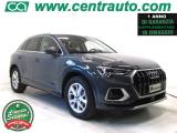 AUDI Q3 45 TFSI 2.0 TFSI quattro S tronic Advanced *245CV*