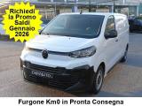 CITROEN Jumpy 1.5 BlueHDi 120 S&S PL-TN Furgone M