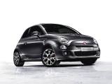 FIAT 500 1.2 S