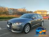 AUDI A3 SPB 1.6 TDI clean diesel S tronic Admired