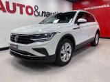 VOLKSWAGEN Tiguan 2.0 TDI 4MOTION DSG 150CV - IVA DEDUCIBILE