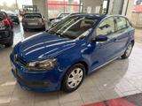 VOLKSWAGEN Polo 1.2 5 porte Trendline