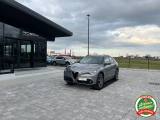 ALFA ROMEO Stelvio 210 CV AT8 Q4 Executive