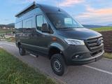 HYMER-ERIBA  GRAND CANYON S