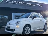 FIAT 500 1.0 Hybrid SENSORI POSTERIORI